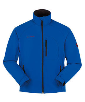 Mammut Cerro Torre Jacket