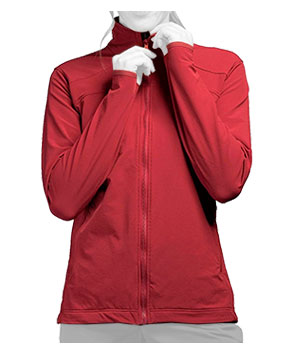 Tatonka Cesi Women's Jacket
