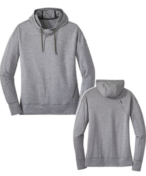 Outdoor Research Chain Reaction Women's Hoody