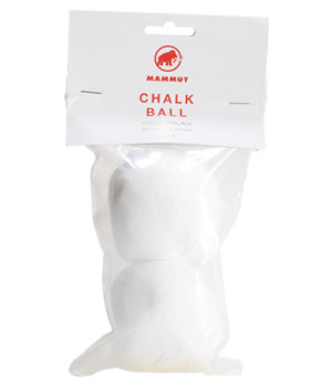 Mammut Chalk Ball 2x 40 g