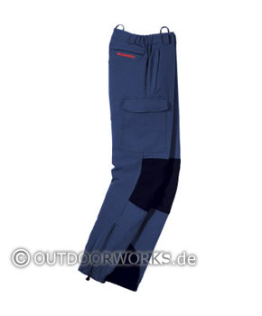 Mammut Champ Women`s Pants
