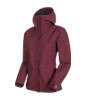 Chamuera HS Hooded Women's Jacket