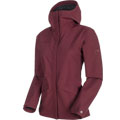 Chamuera HS Hooded Women's Jacket