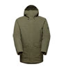 Chamuera HS Thermo Hooded Parka