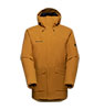 Chamuera HS Thermo Hooded Parka