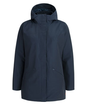 Mammut Chamuera HS Thermo Hooded Women's Parka