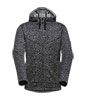 Chamuera ML Hooded Jacket
