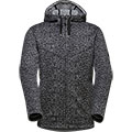 Chamuera ML Hooded Jacket