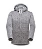 Chamuera ML Hooded Jacket