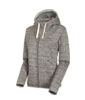 Chamuera ML Hooded Women's Jacket