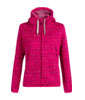 Chamuera ML Hooded Women's Jacket