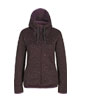 Chamuera ML Hooded Women's Jacket