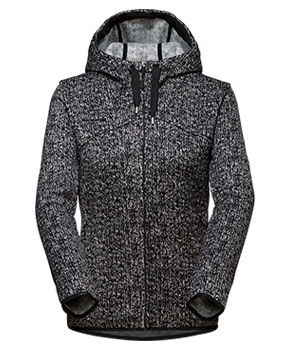 Mammut Chamuera ML Hooded Women's Jacket