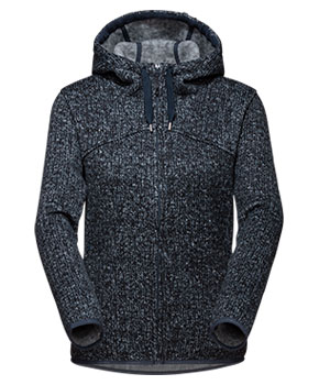 Mammut Chamuera ML Hooded Women's Jacket