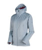 Chamuera SO Thermo Hooded Women's Jacket