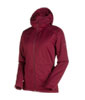 Chamuera SO Thermo Hooded Women's Jacket