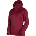 Chamuera SO Thermo Hooded Women's Jacket