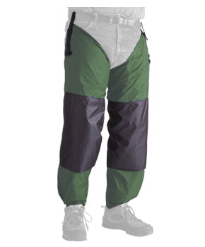 Exped Chaps - leg warmers