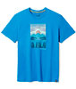 Chasing Mountains Graphic Short Sleeve Tee
