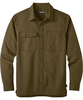 Outdoor Research Chehalis L/S Work Shirt