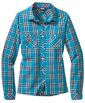 Outdoor Research Cierra Women's L/S Shirt