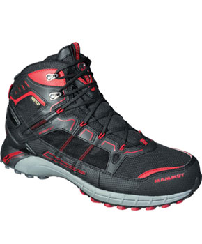Mammut Cirrus GTX Women