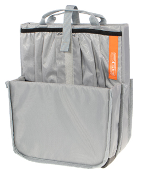 Ortlieb City-Organizer / Commuter Inserts (2.Wahl)