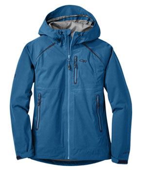 Outdoor Research Clairvoyant Women's Jacket