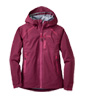 Clairvoyant Women's Jacket