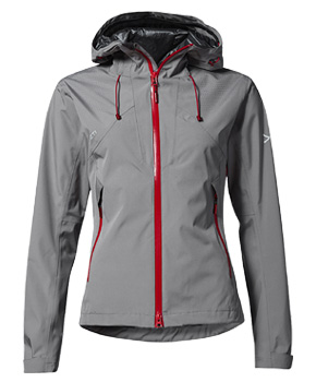 Yeti Clare W's Hardshell Jacket