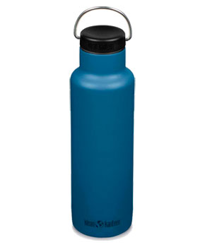 Klean Kanteen Classic 18oz - single-walled