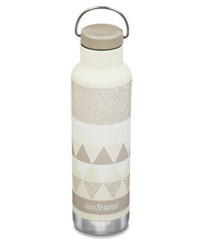 Klean Kanteen Classic 20oz - vakuumisoliert