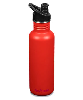 Klean Kanteen Classic 27oz - einwandig