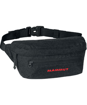 Mammut Classic Bumbag Mélange 2