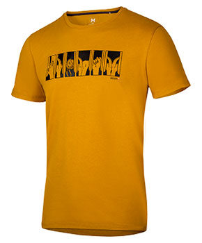 Ocun Classic T Men Hands in Crack