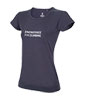 Classic T ORGANIC Women EFC