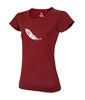 Classic T ORGANIC Women Feather