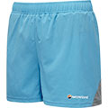 Claw Shorts Women