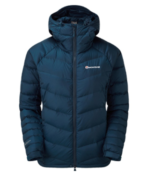 Montane Cloudmaker Women's Jacket