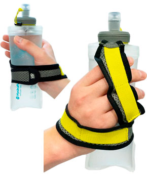 Ultimate Direction Clutch Wrap