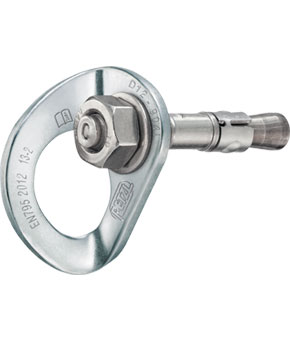 Petzl Coeur Bolt HCR
