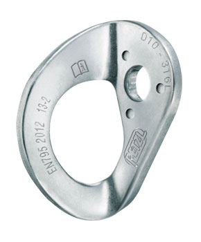 Petzl Coeur rostfrei