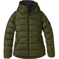 Coldfront Down Hoodie Women