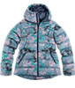 Coldfront Down Hoodie Women