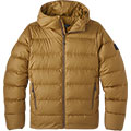 Coldfront Down Hoodie