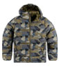 Coldfront Down Hoodie