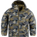 Coldfront Down Hoodie