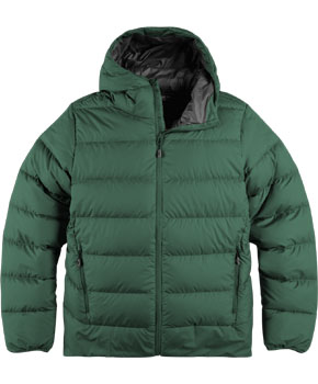 Outdoor Research Coldfront Down Hoodie
