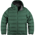 Coldfront Down Hoodie