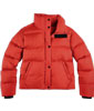 Coldfront Down Jacket Plus Women